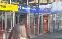 Napoli, molestia a Stazione: fermato l’aggressore grazie all’intervento dei parenti della vittima