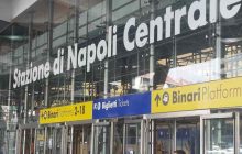 Piazza Garibaldi, operazione della polizia: quattro arresti per droga e violenza
