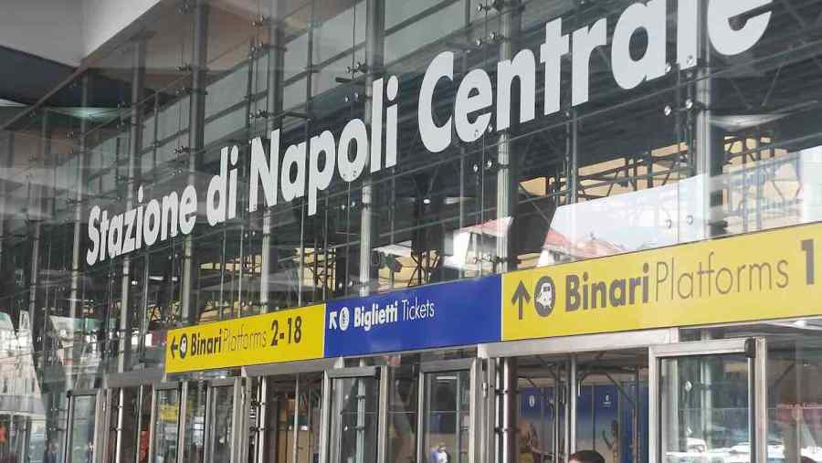 Piazza Garibaldi, operazione della polizia: quattro arresti per droga e violenza