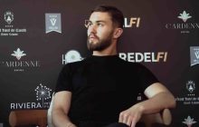 Artem Tkachuk condannato a un anno: risarcimento per danni alle auto