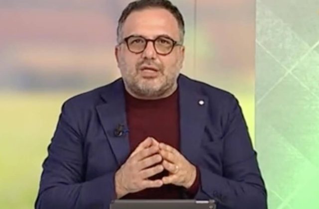 Eboli, autopsia svela: «Luca Esposito strangolato». Riacceso il mistero del cellulare