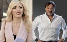 Maria Rosaria Boccia difende Ranucci: «È parte del mio cerchio magico»