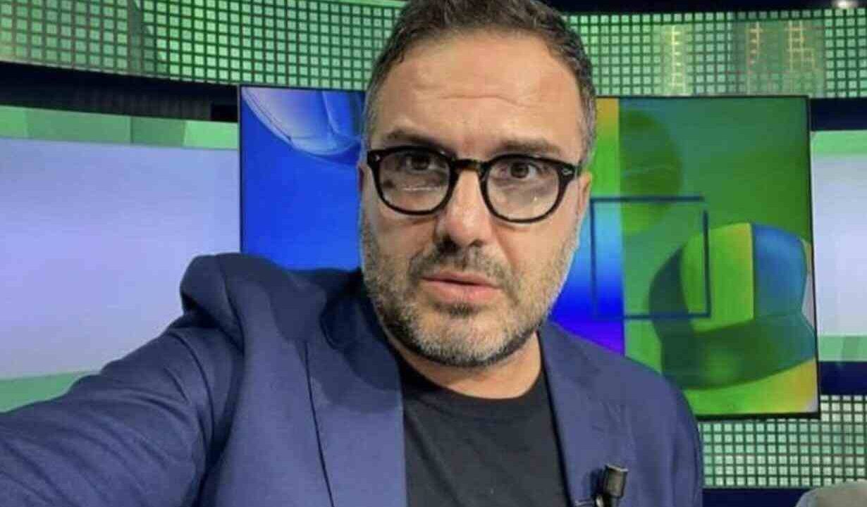 Eboli, giornalista ustionato in un incidente: indagini su autovettura e test del DNA