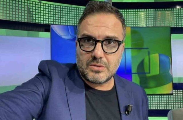 Eboli, giornalista ustionato in un incidente: indagini su autovettura e test del DNA