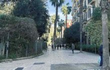 Sicurezza al parco Mascagna: il Comitato Valori Collinari chiede interventi immediati