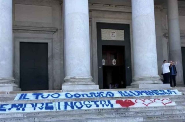 Napoli commemora Michele Noschese: un anno senza Dj Godzi, il ricordo di una vita unica