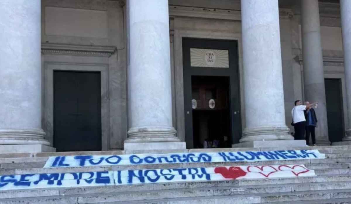 Napoli commemora Michele Noschese: un anno senza Dj Godzi, il ricordo di una vita unica