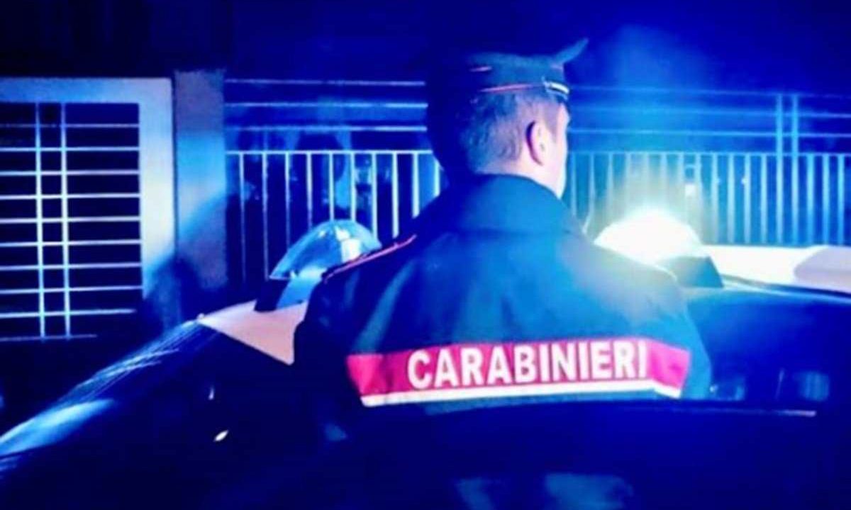 Cardito, tentato omicidio dopo una lite: arrestato un uomo, tre denunce.