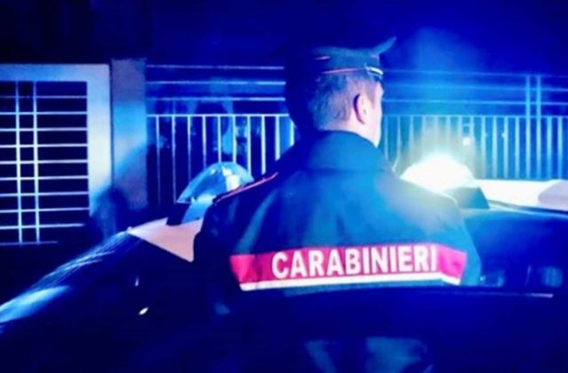Cardito, tentato omicidio dopo una lite: arrestato un uomo, tre denunce.