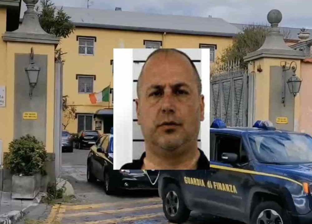 Castellammare, intercettazioni rivelano il controllo del boss Carolei sulle vendite locali