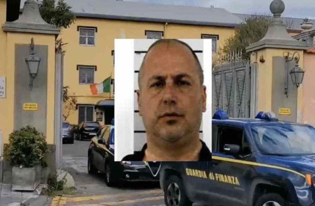 Castellammare, intercettazioni rivelano il controllo del boss Carolei sulle vendite locali