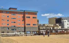 Bagnoli, chiusura delle spiagge per inquinamento: indagini in corso