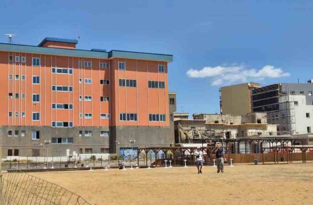 Bagnoli, chiusura delle spiagge per inquinamento: indagini in corso