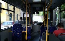 Violenza su bus Napoli-Pescara: arrestato un uomo di 40 anni