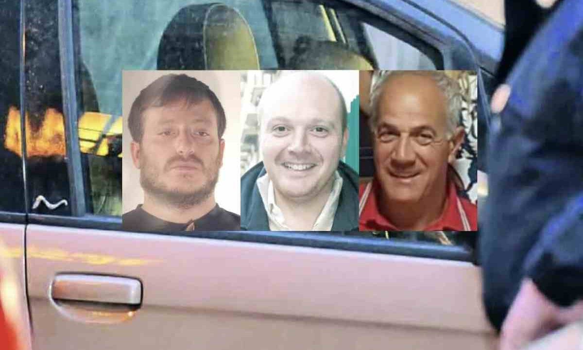 Castellammare, omicidio Tommasino: il pentito rivela retroscena inquietanti