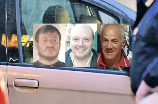 Castellammare, omicidio Tommasino: il pentito rivela retroscena inquietanti