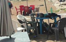Coroglio, operazione contro l’abusivismo: sgomberati lidi e sequestrata attrezzatura in area inquinata