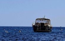 Irruzione di un’imbarcazione nel fiordo di Crapolla: l’Amp Punta Campanella condanna l’accaduto