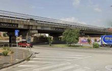 Volla, tragedia su strada: 81enne colto da malore perde il controllo e muore nello schianto