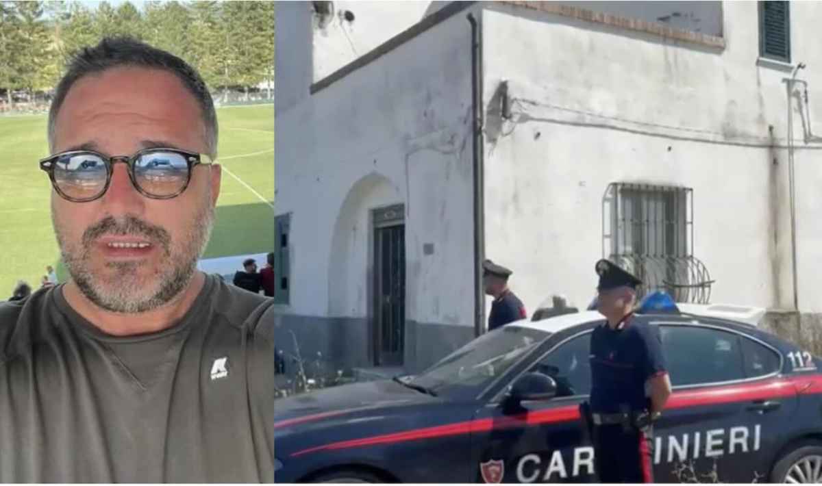 Omicidio di Luca Esposito: l’assassino non avrebbe dovuto essere in Italia