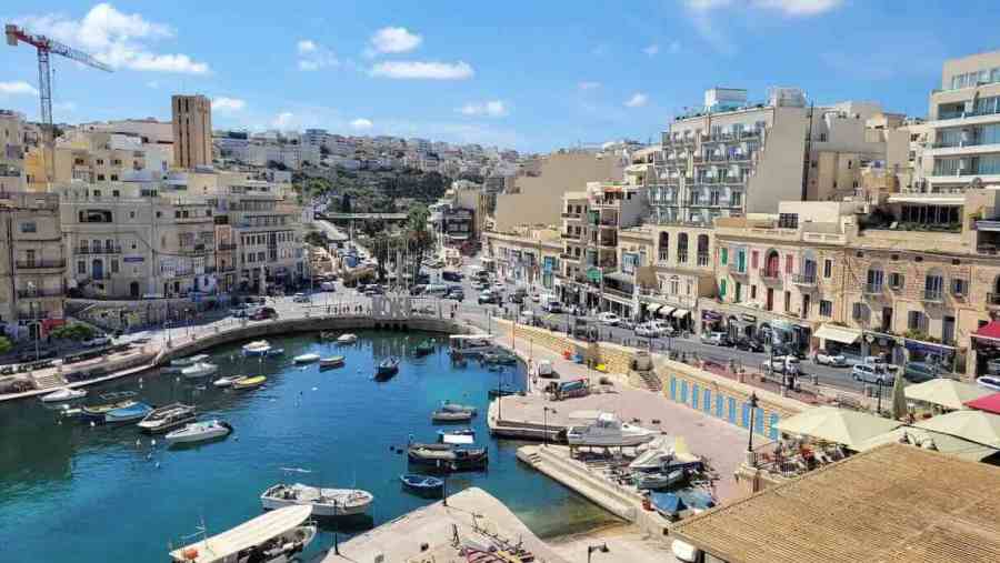 Clan D’Alessandro, summit a Malta per il riciclaggio dei profitti dell’azzardo