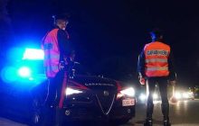 Inseguimento tra Fuorigrotta e Pozzuoli: denunciati due minorenni dopo 7 km di fuga in scooter