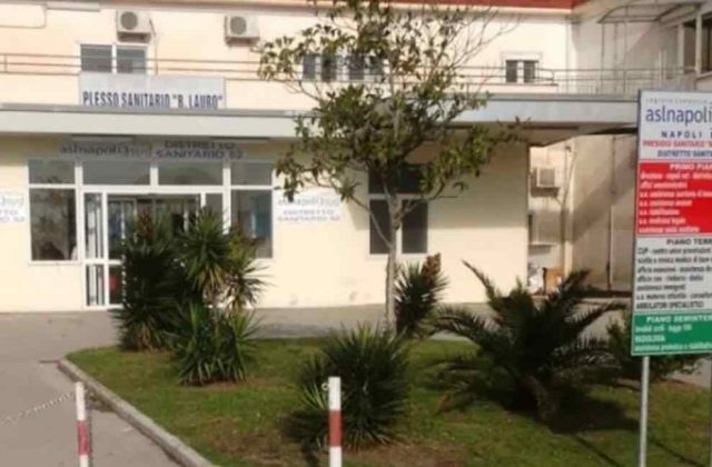 Palma Campania, aggressione a medici per prescrizioni di farmaci: indagini in corso