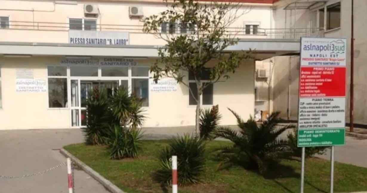 Palma Campania, aggressione a medici per prescrizioni di farmaci: indagini in corso