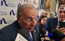 Napoli, prefetto annuncia controlli straordinari dopo i spari nella movida