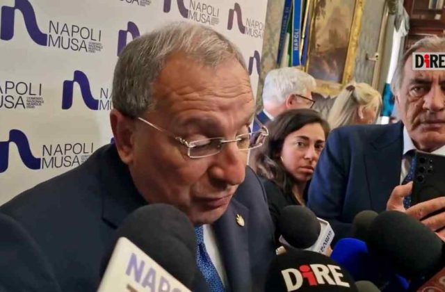 Napoli, prefetto annuncia controlli straordinari dopo i spari nella movida