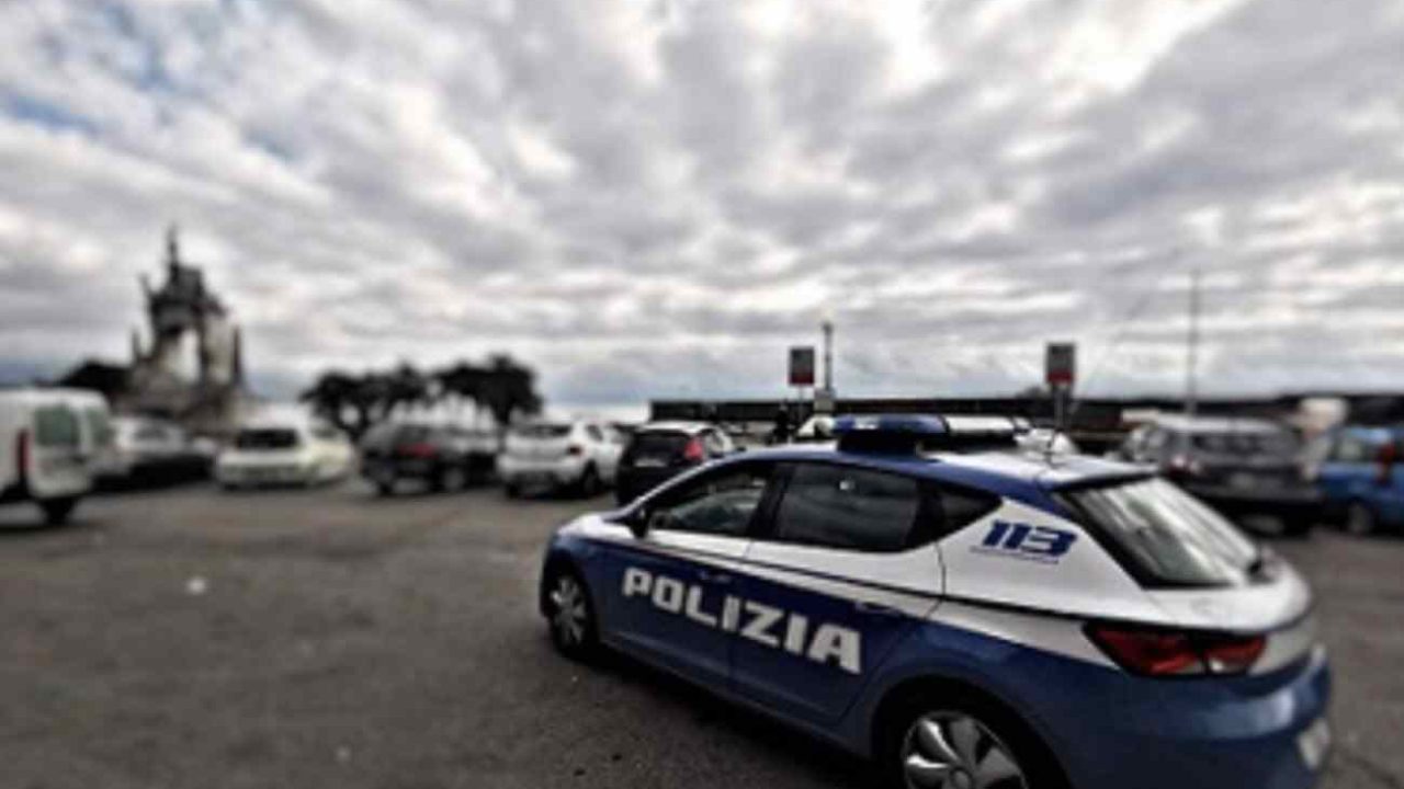 Marechiaro, intensificati i controlli: scattate sanzioni e sequestri