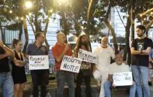 Napoli, commercianti del centro inaspriscono le proteste contro la violenza
