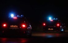 Torre del Greco, tentato furto nel cortile di una casa: arrestato un uomo