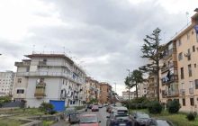 Spari al Rione Villa di Napoli: colpi a salve destano preoccupazione