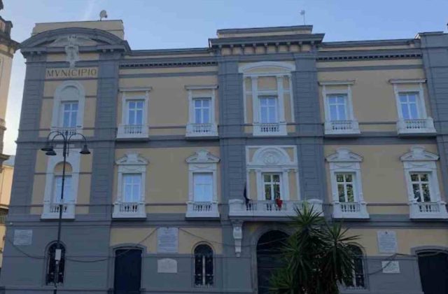 Castellammare, indagini sugli appalti d’emergenza: il ruolo della «Squadra Gargiulo» nel mirino delle autorità