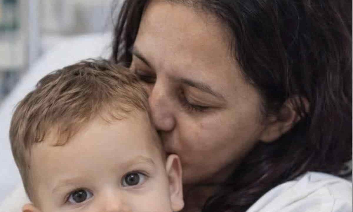 Napoli, presentato alla Camera il libro «Un cuore bruciato» dalla madre di Domenico