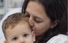Napoli, presentato alla Camera il libro «Un cuore bruciato» dalla madre di Domenico