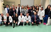 Emofilia B, innovazione alla Federico II: terapia genica in Campania promette cure semplificate