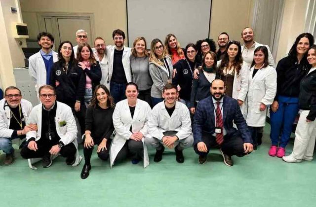 Emofilia B, innovazione alla Federico II: terapia genica in Campania promette cure semplificate