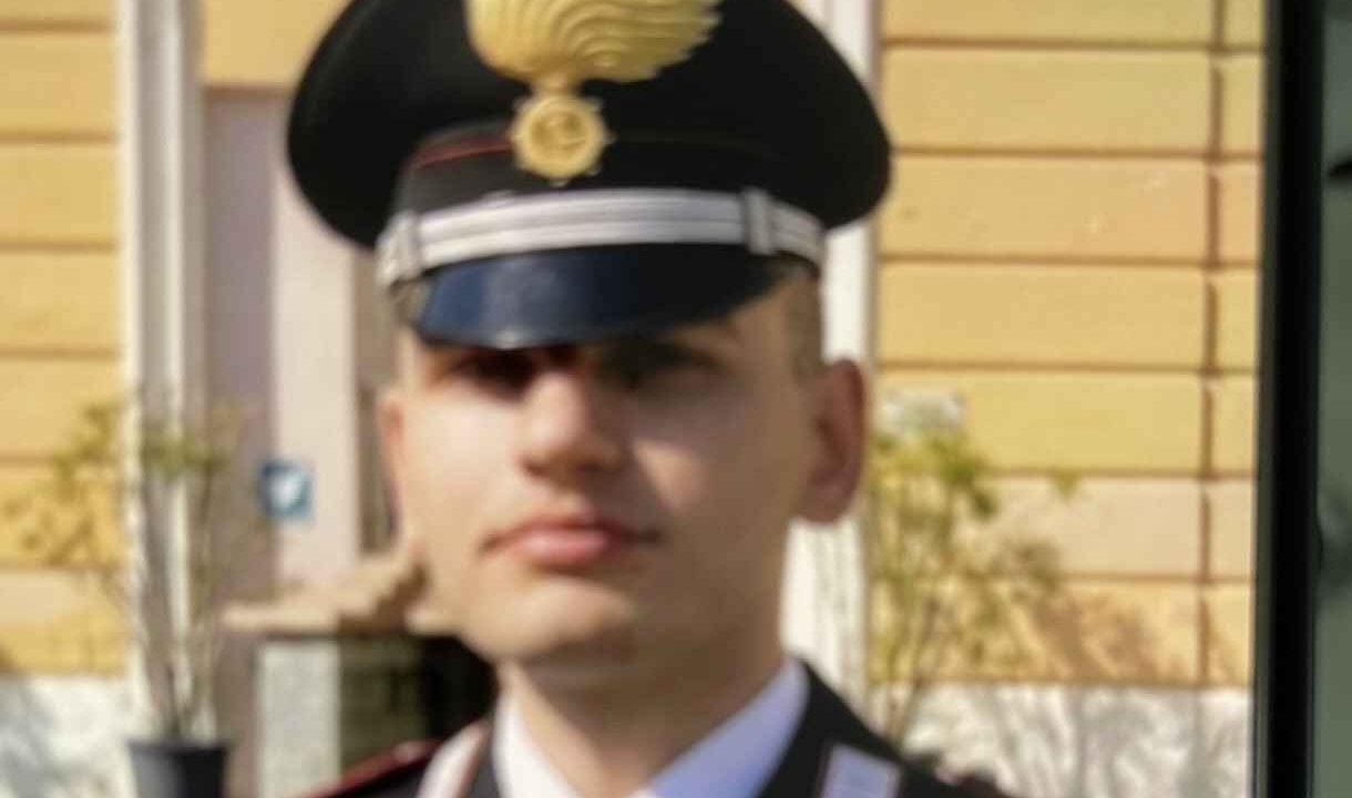 Suicidio di un carabiniere casertano in Liguria: apertura di indagini da parte della Procura militare