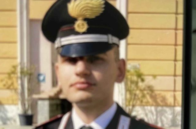 Suicidio di un carabiniere casertano in Liguria: apertura di indagini da parte della Procura militare