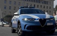 Corso Garibaldi, arrestato un 40enne per evasione: l’intervento della Polizia