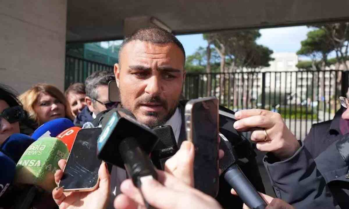 Risarcimento per la morte di Domenico, la famiglia chiede giustizia immediata