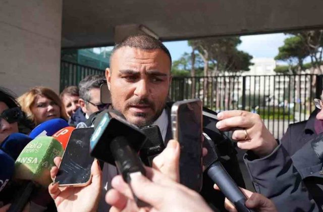 Risarcimento per la morte di Domenico, la famiglia chiede giustizia immediata