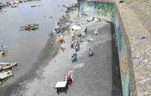 Torre del Greco, controlli della Guardia Costiera: 40 oggetti sequestrati sulle spiagge libere