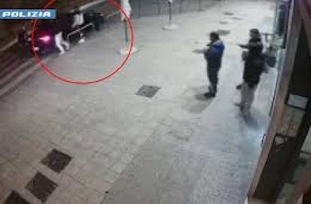 «Madre avverte il figlio: ‘Allontanati dal clan, temo per la tua vita’»