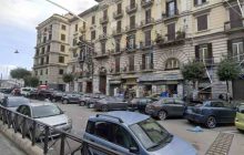 Napoli, rapina violenta alla Maddalena: arrestato un uomo di 37 anni
