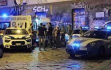 Napoli, scontro a fuoco nel centro storico: l’aggressore si difende.