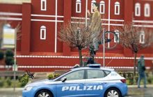 Aggressione a poliziotti a San Giorgio a Cremano: arrestato un uomo in viale Formisano