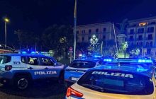 Castellammare, arrestato un 36enne per spaccio: l’uomo era già noto alle forze dell’ordine